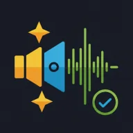 High-Fidelity Audio